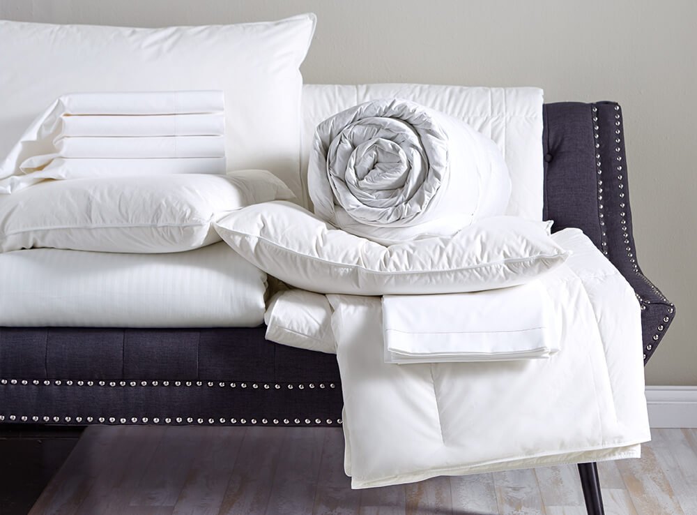 Hotel Textiles